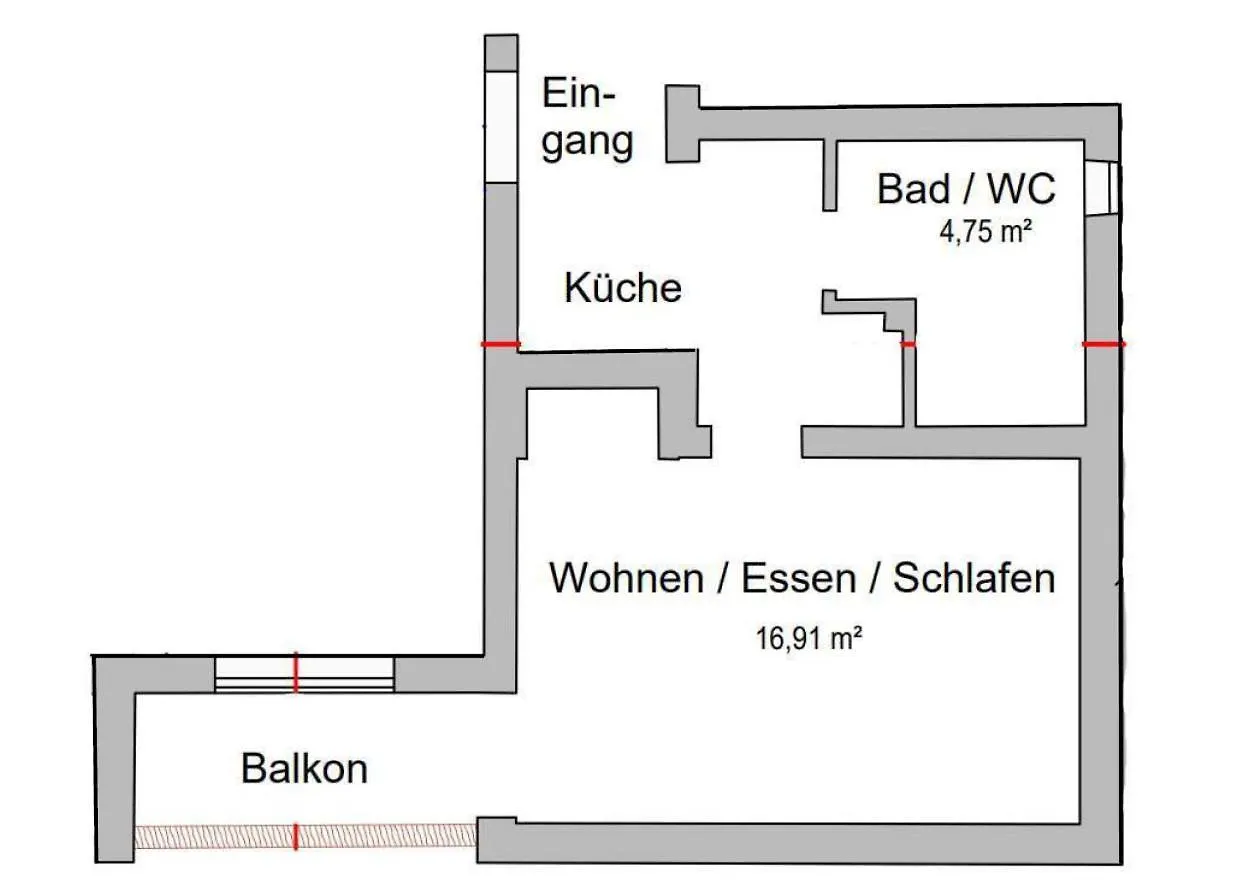 Apartment Alpenhof Wallgau Deutschland