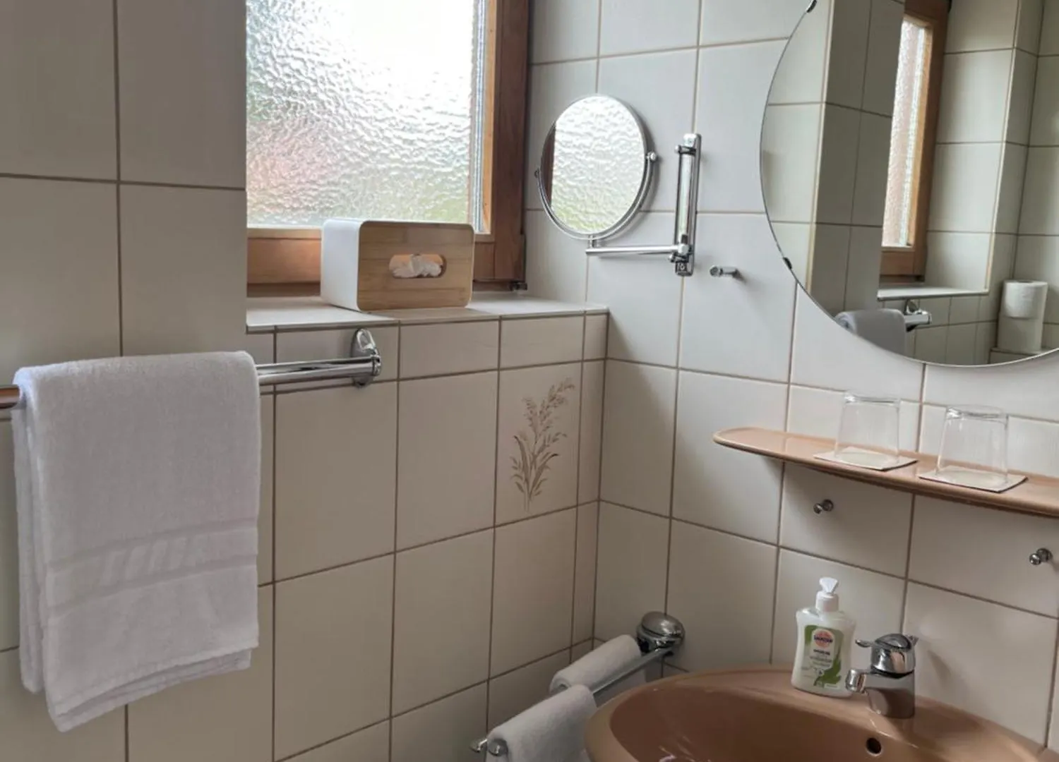 Alpenhof Wallgau Apartment