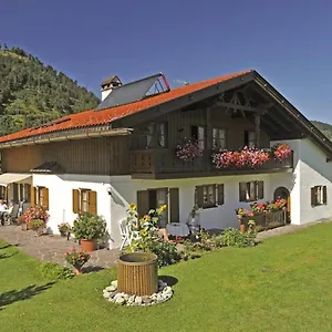  Apartment Alpenwelt