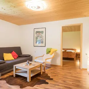  Apartment Tobelbach