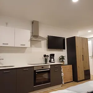  Apartment Bianca's