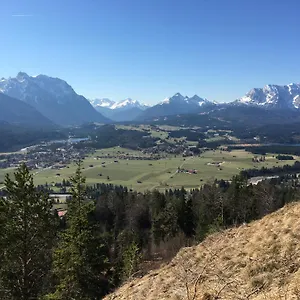  Apartment Finzblick