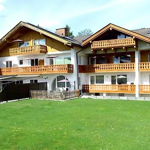  Apartment Wallgauer Hof