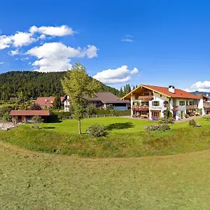  Apartment Oberland